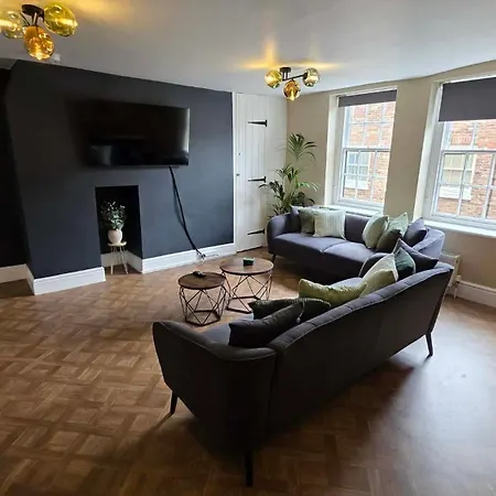 G's Loft דירה וויטבי