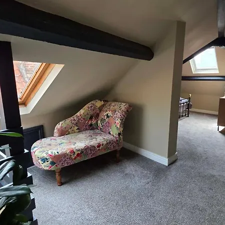 G's Loft דירה וויטבי