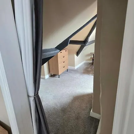 G's Loft דירה *